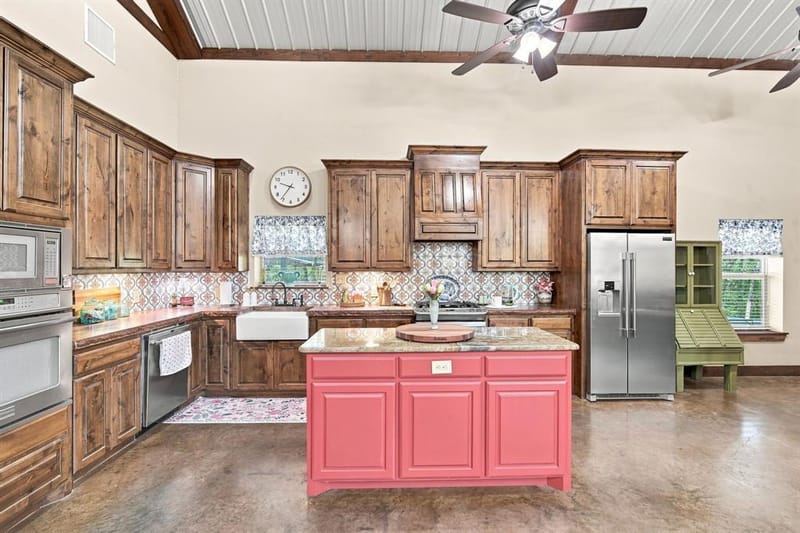 259 County Road 1409, Morgan TX 76671 - Photo 7
