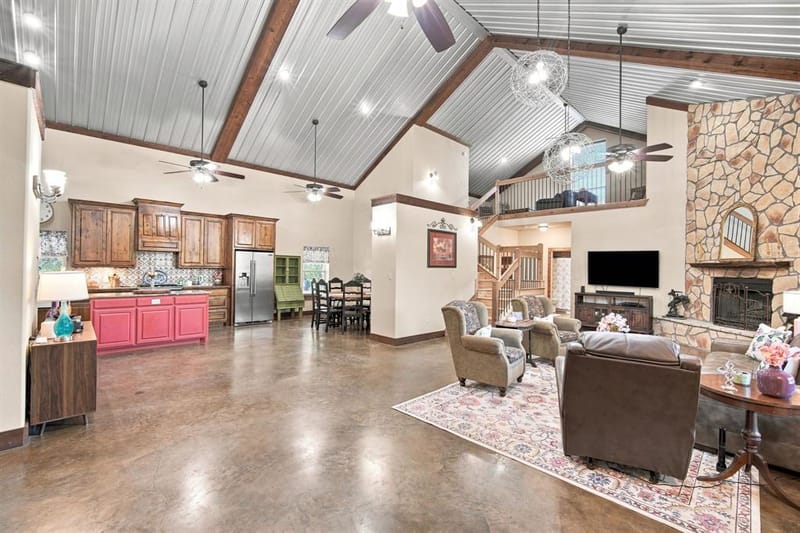 259 County Road 1409, Morgan TX 76671