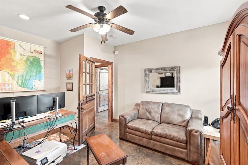 259 County Road 1409, Morgan TX 76671 - Photo 24