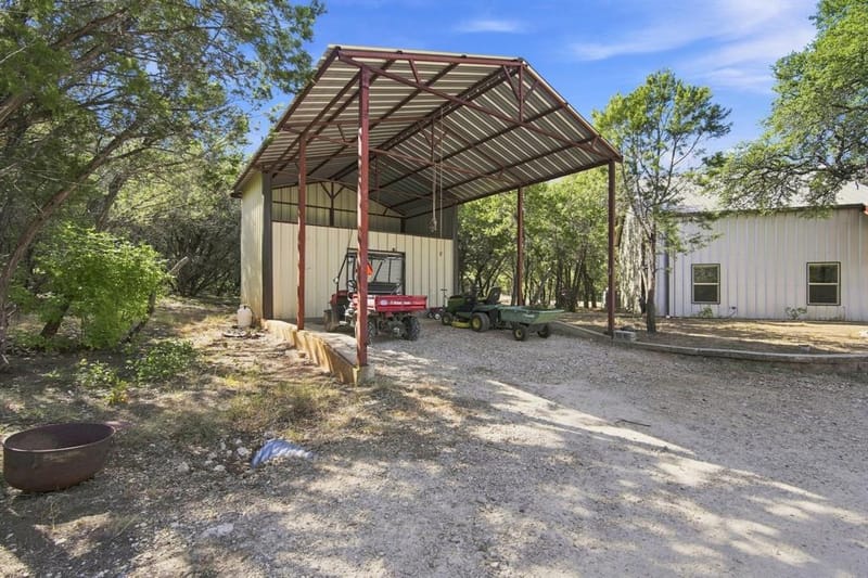 259 County Road 1409, Morgan TX 76671 - Photo 34