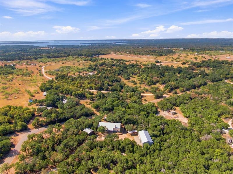 259 County Road 1409, Morgan TX 76671 - Photo 38