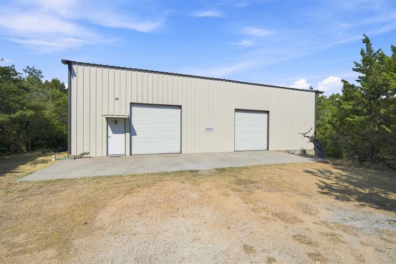 259 County Road 1409, Morgan TX 76671 - Photo 33