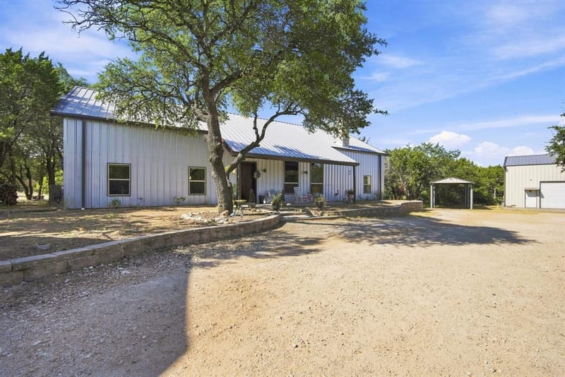 259 County Road 1409, Morgan TX 76671 - Photo 31
