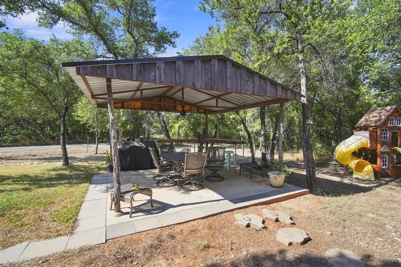 259 County Road 1409, Morgan TX 76671 - Photo 29