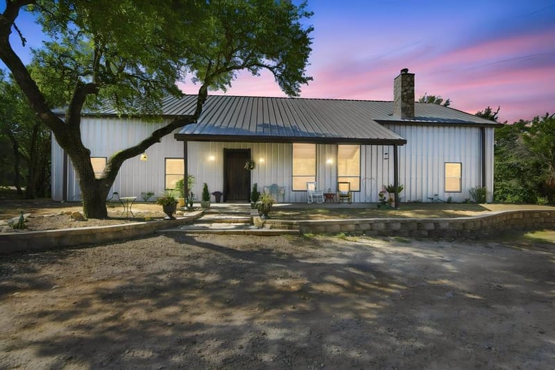 259 County Road 1409, Morgan TX 76671 - Photo 4