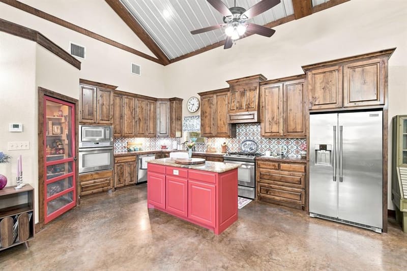 259 County Road 1409, Morgan TX 76671 - Photo 8