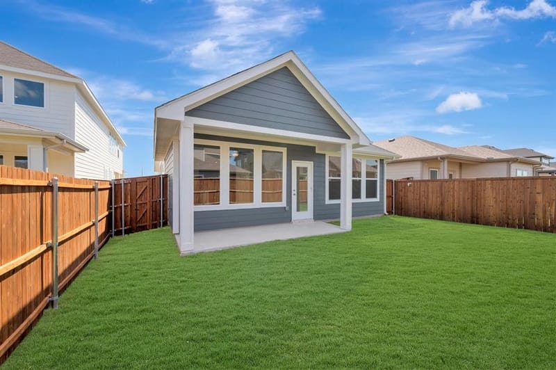 7324 Summer Sunset Drive, Denton TX 76249 - Photo 4