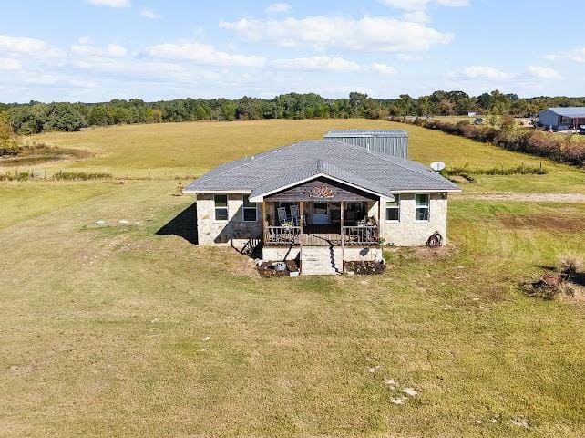 17215 Tarlton Road, Mabank TX 75147 - Photo 2