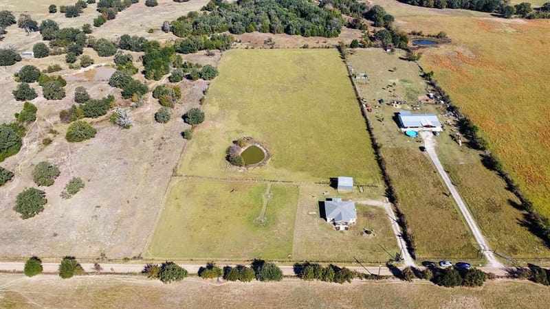 17215 Tarlton Road, Mabank TX 75147 - Photo 7