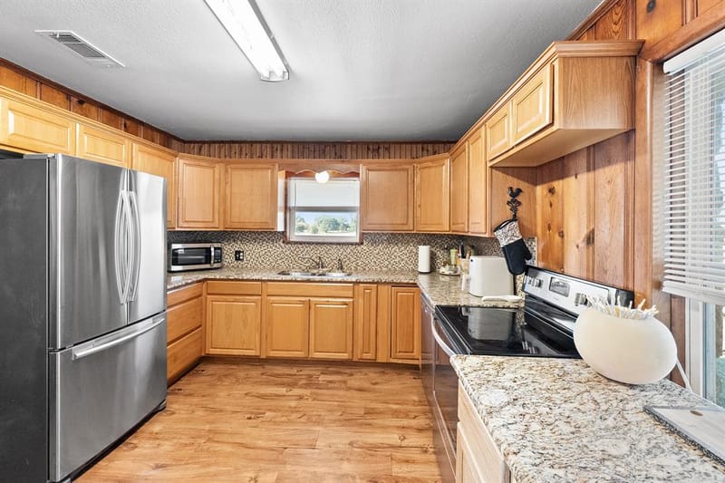 17215 Tarlton Road, Mabank TX 75147 - Photo 20