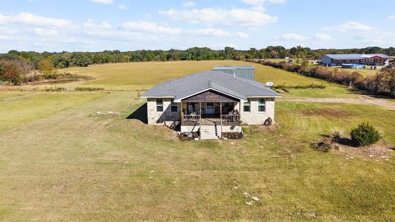 17215 Tarlton Road, Mabank TX 75147 - Photo 34