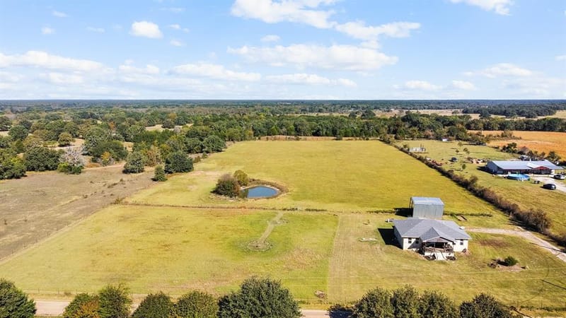 17215 Tarlton Road, Mabank TX 75147 - Photo 4