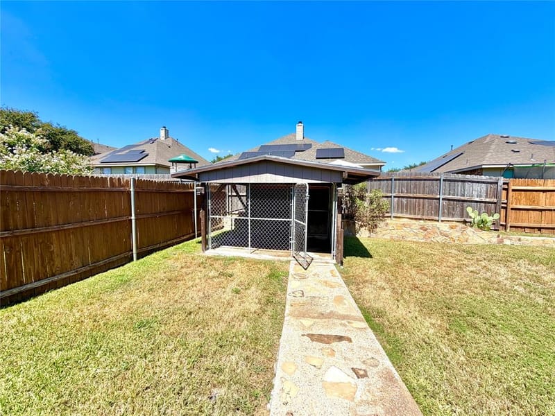 10356 Bradshaw Drive, Fort Worth TX 76108 - Photo 27