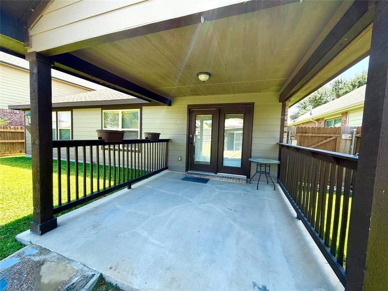 10356 Bradshaw Drive, Fort Worth TX 76108 - Photo 26
