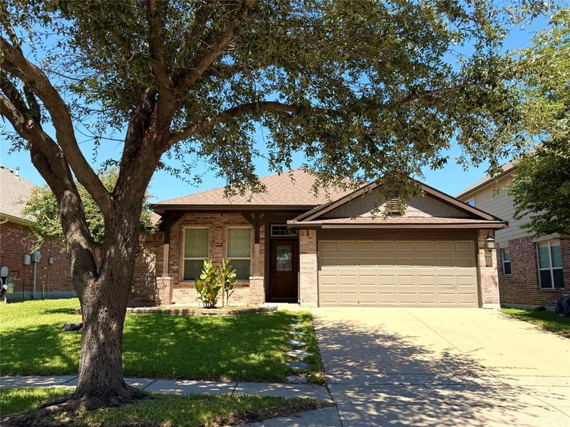 10356 Bradshaw Drive, Fort Worth TX 76108