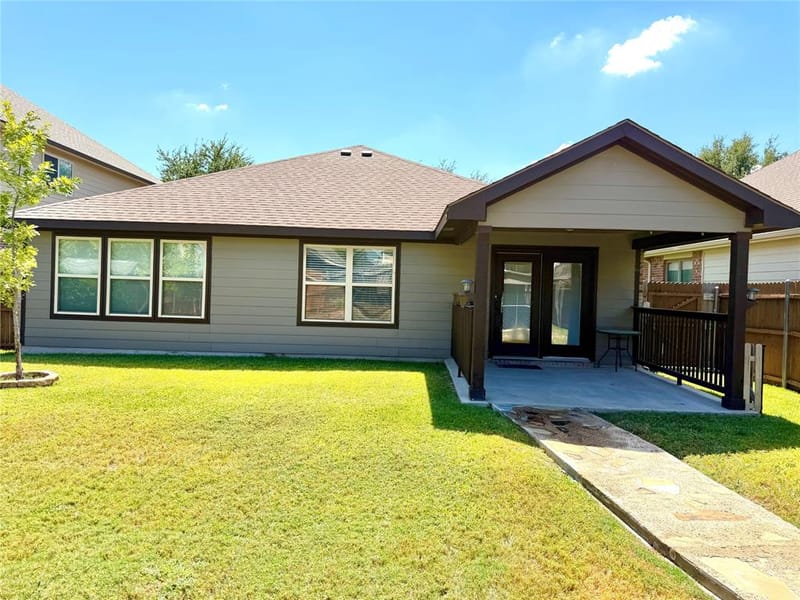 10356 Bradshaw Drive, Fort Worth TX 76108 - Photo 25