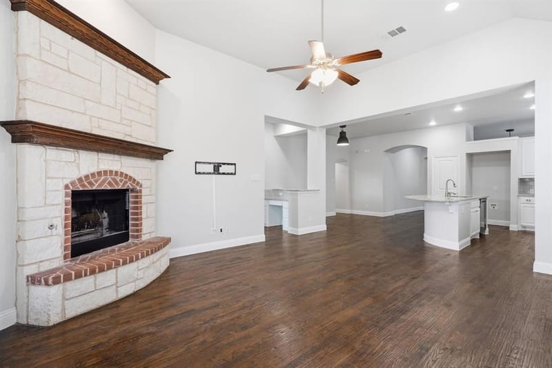 1529 8th Street, Argyle TX 76226 - Photo 17