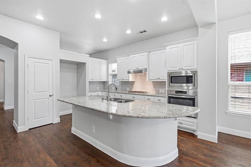 1529 8th Street, Argyle TX 76226 - Photo 9
