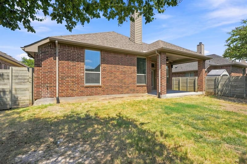 1529 8th Street, Argyle TX 76226 - Photo 30