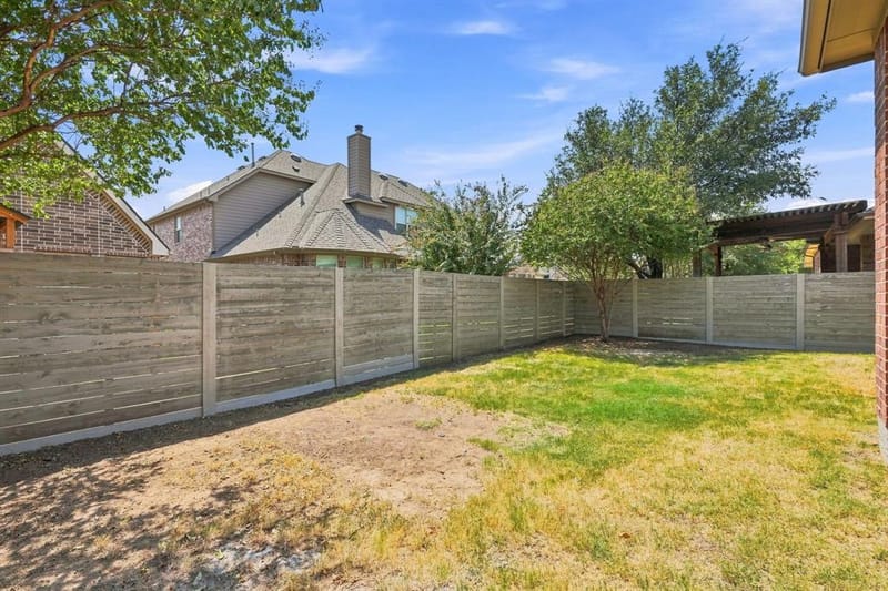 1529 8th Street, Argyle TX 76226 - Photo 31