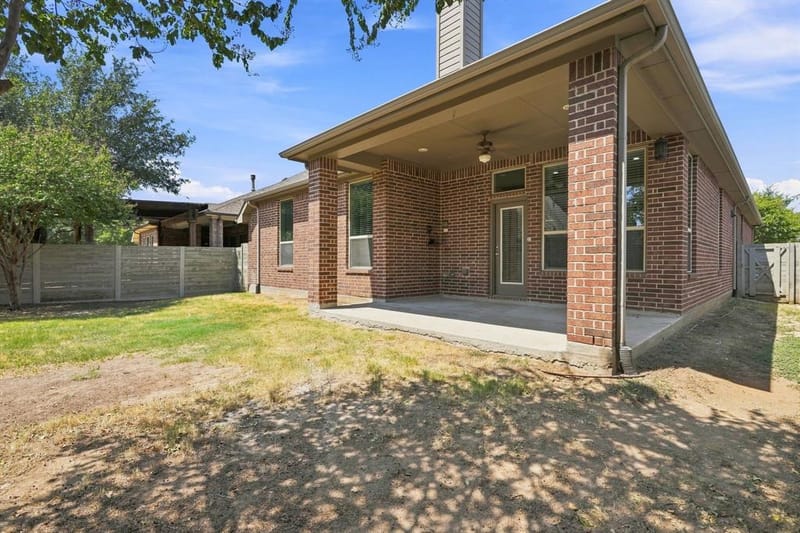 1529 8th Street, Argyle TX 76226 - Photo 29