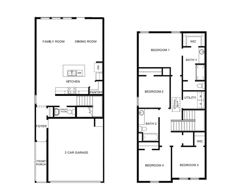 4025 Sparrow St., Dallas TX 75237 - Photo 4