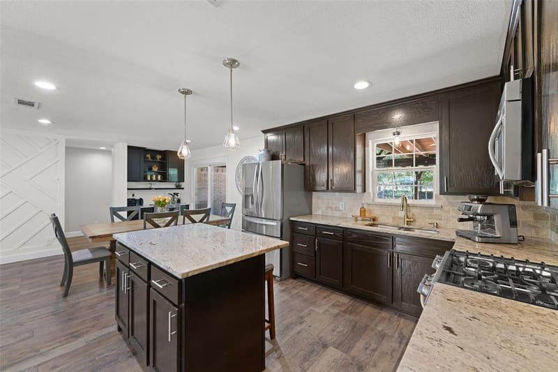 300 E Pecan Street, Aubrey TX 76227 - Photo 6