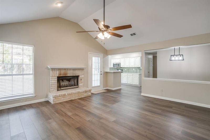 7550 Deerlodge Trail, Fort Worth TX 76137 - Photo 13