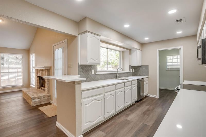 7550 Deerlodge Trail, Fort Worth TX 76137 - Photo 9