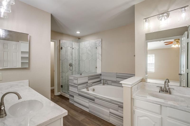 7550 Deerlodge Trail, Fort Worth TX 76137 - Photo 18