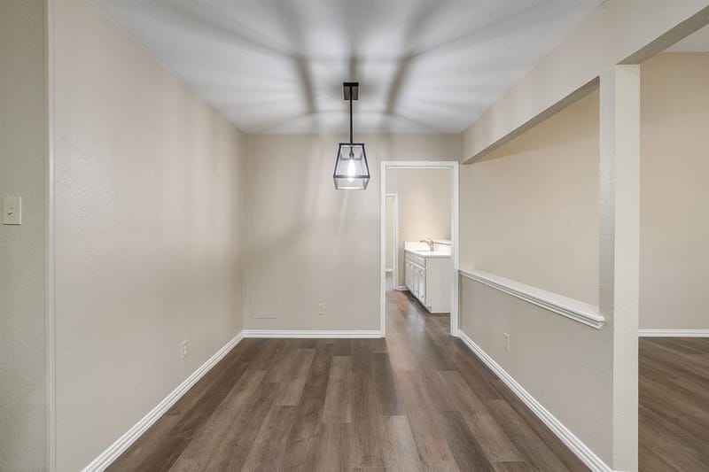 7550 Deerlodge Trail, Fort Worth TX 76137 - Photo 11