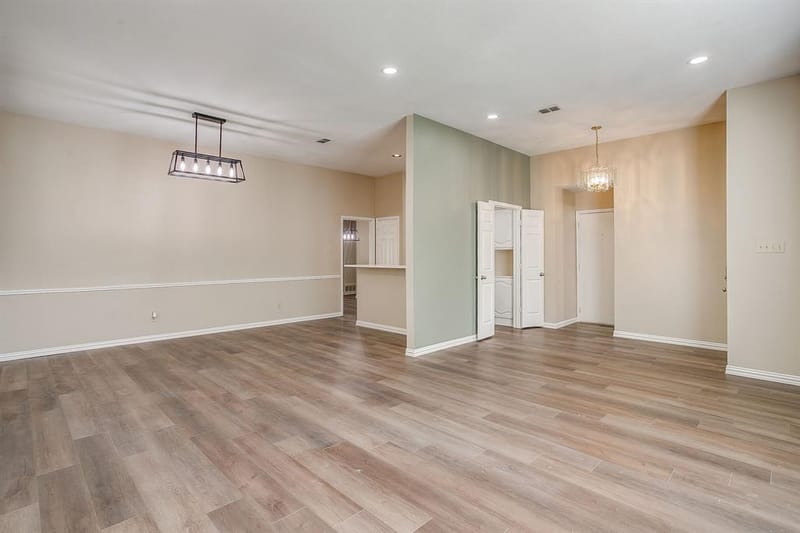 7550 Deerlodge Trail, Fort Worth TX 76137 - Photo 4
