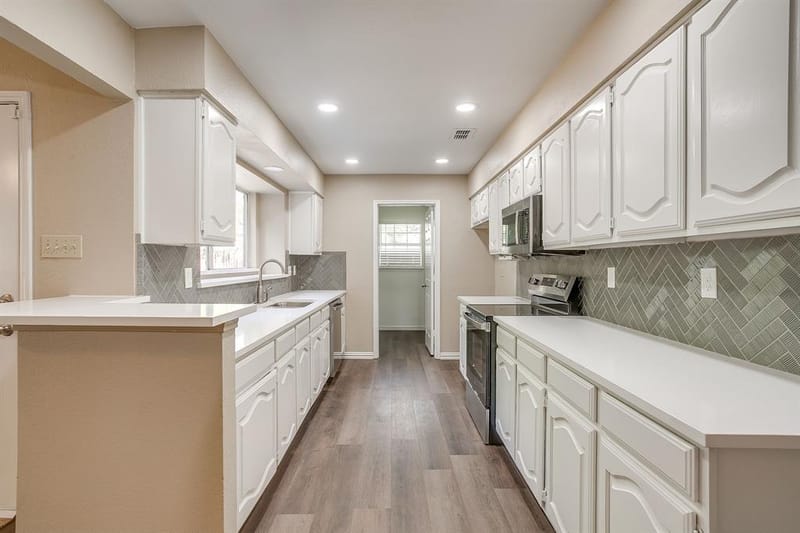 7550 Deerlodge Trail, Fort Worth TX 76137 - Photo 8