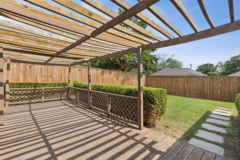 1406 Petunia Drive, Allen TX 75002 - Photo 23