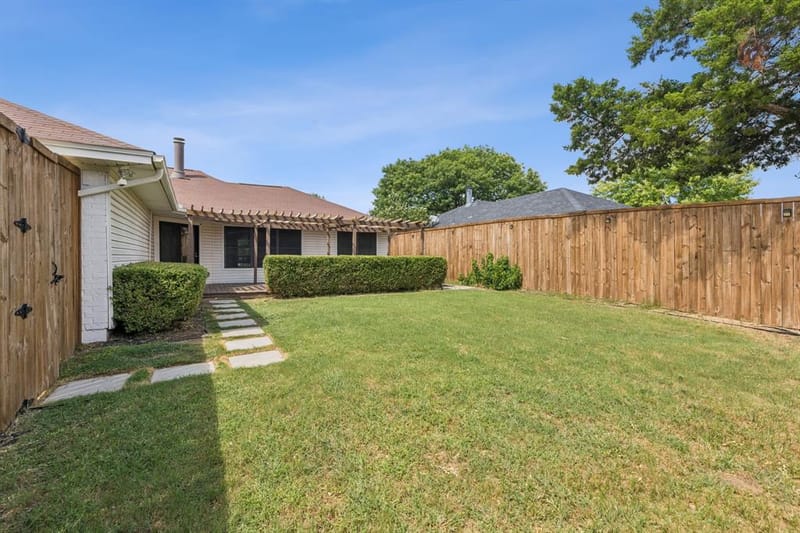 1406 Petunia Drive, Allen TX 75002 - Photo 22