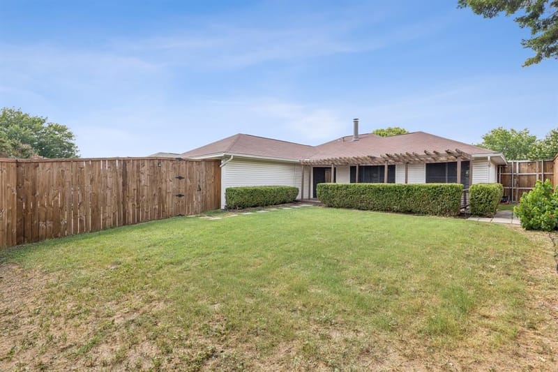 1406 Petunia Drive, Allen TX 75002 - Photo 21