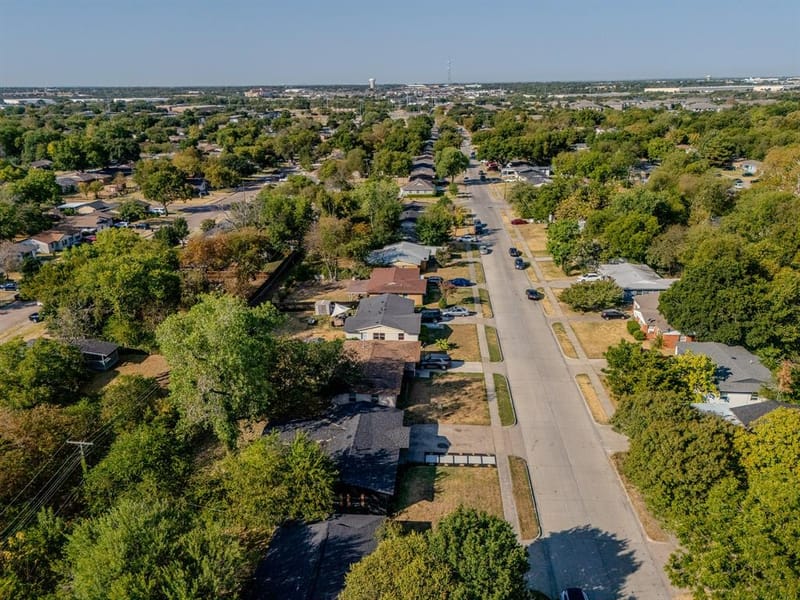 1530 Hillcrest Street, Mesquite TX 75149 - Photo 17
