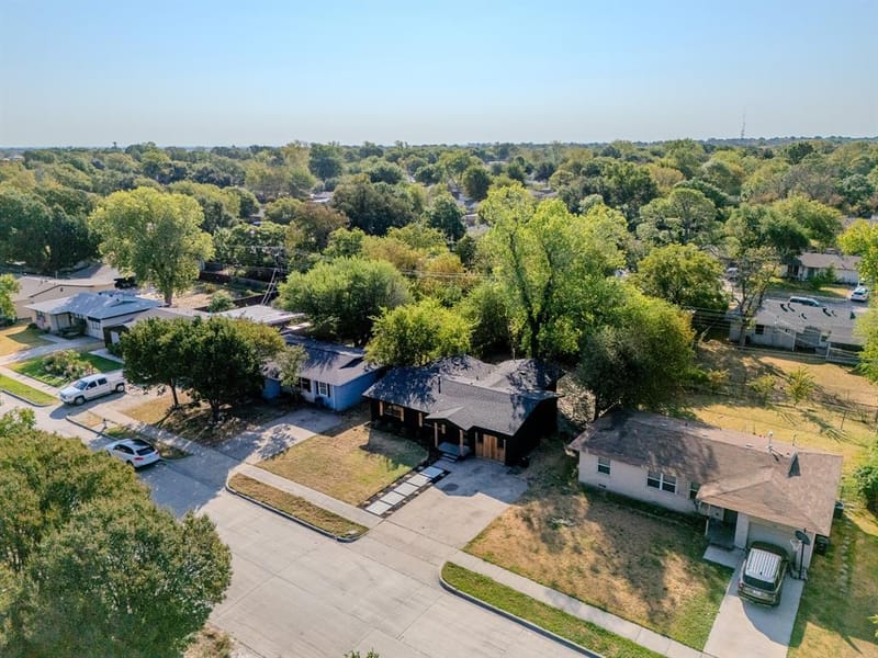 1530 Hillcrest Street, Mesquite TX 75149 - Photo 16
