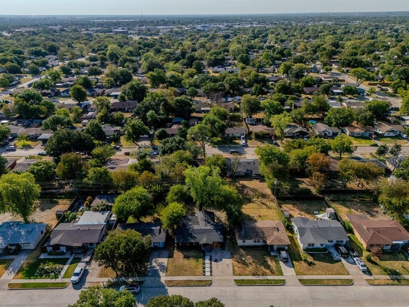 1530 Hillcrest Street, Mesquite TX 75149 - Photo 18
