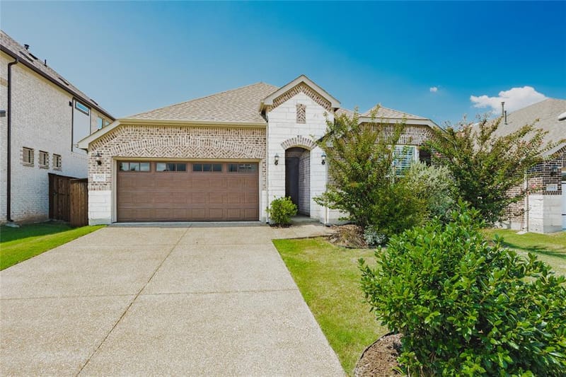 1710 Dreamers Way, Wylie TX 75098