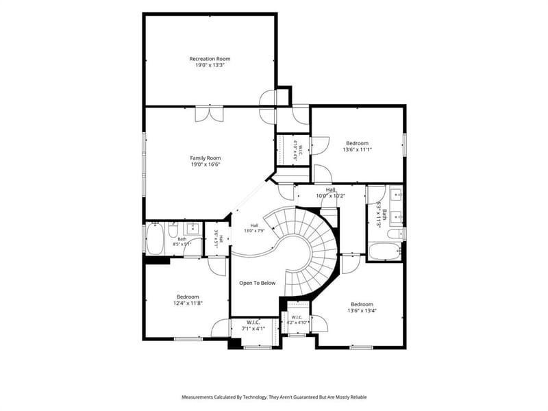 12679 Royal Oaks Lane, Farmers Branch TX 75234 - Photo 38