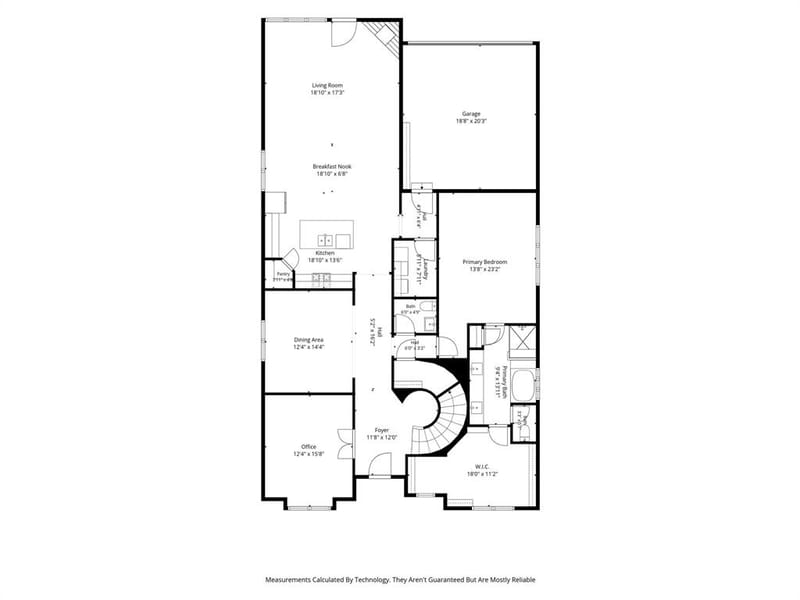12679 Royal Oaks Lane, Farmers Branch TX 75234 - Photo 37