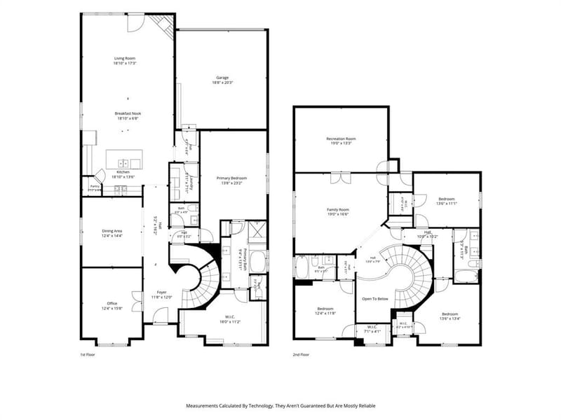 12679 Royal Oaks Lane, Farmers Branch TX 75234 - Photo 39