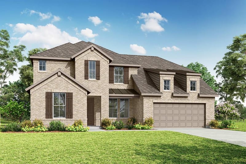 3704 Herrick Street, Rockwall TX 75032