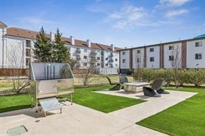 13900 Noel # 202, Dallas TX 75240 - Photo 23