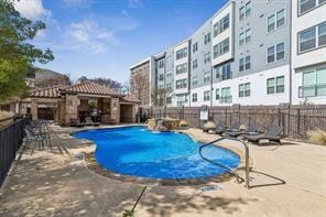 13900 Noel # 202, Dallas TX 75240 - Photo 22