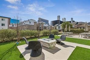 13900 Noel # 202, Dallas TX 75240 - Photo 20