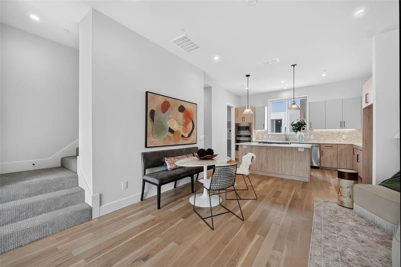 13900 Noel # 202, Dallas TX 75240 - Photo 8