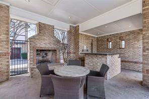 13900 Noel # 202, Dallas TX 75240 - Photo 21