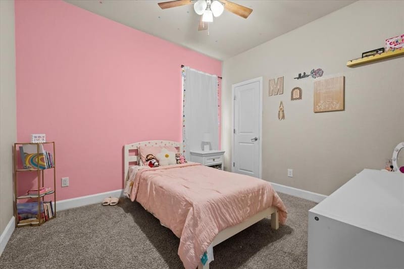 2424 O Conner Ranch Drive, Weatherford TX 76087 - Photo 23